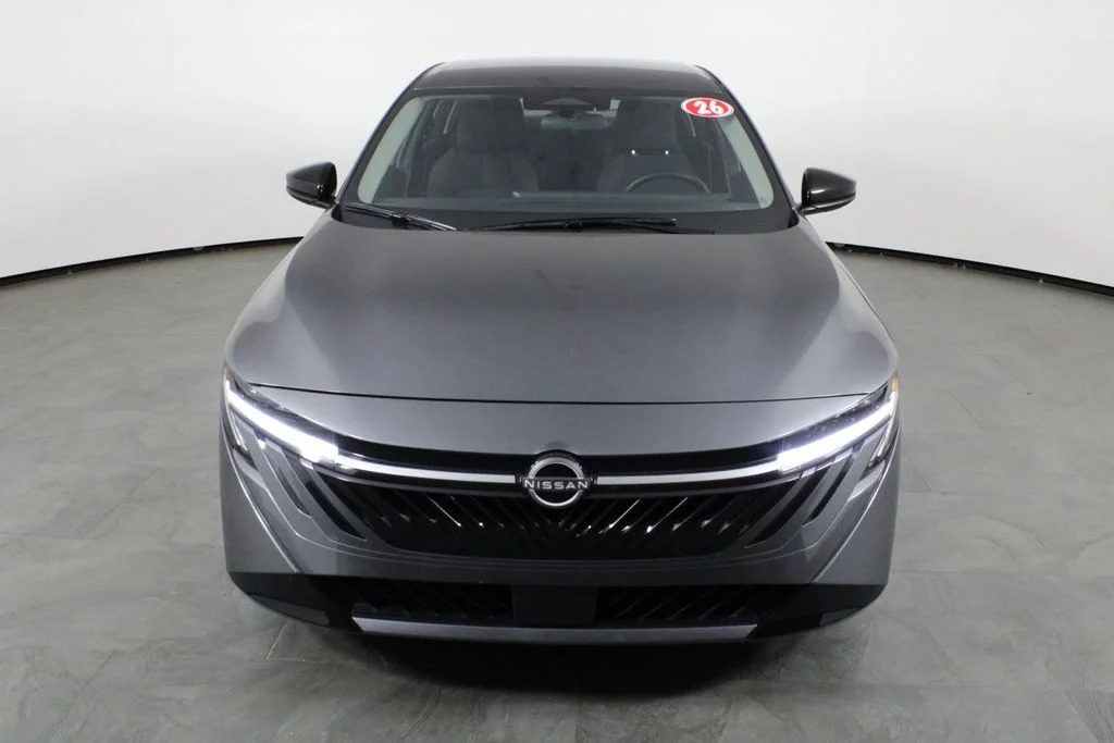 2026 Nissan Sentra S - Photo 13