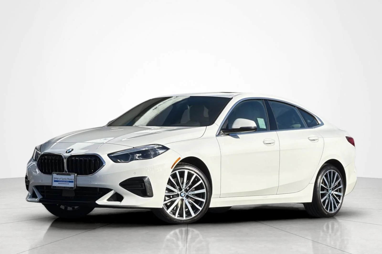 2024 BMW 2 Series