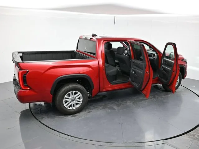 Used 2026 Supersonic Red Toyota SR image 40