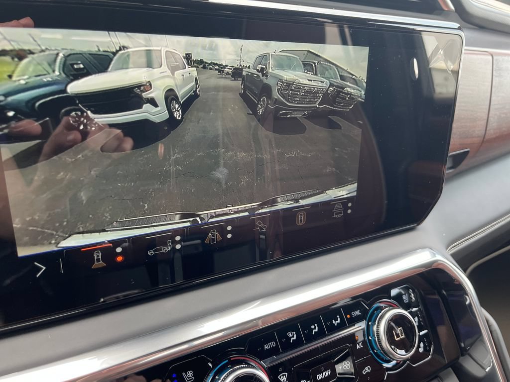 New 2026 Coastal Dune GMC Denali Ultimate image 20
