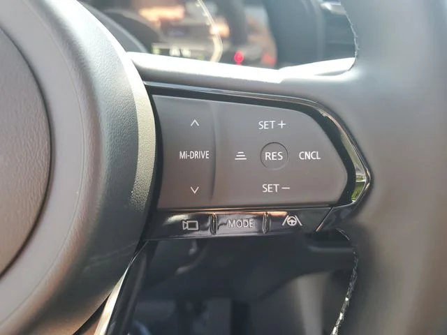 New 2026 Jet Black Mica Mazda 2.5 S Premium Plus AWD image 5