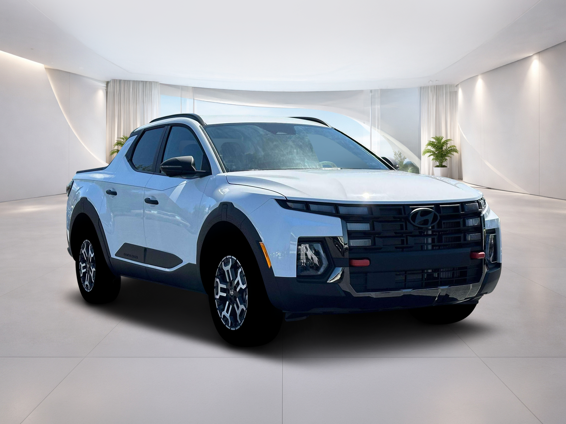2026 Hyundai Santa Cruz XRT - Photo 11