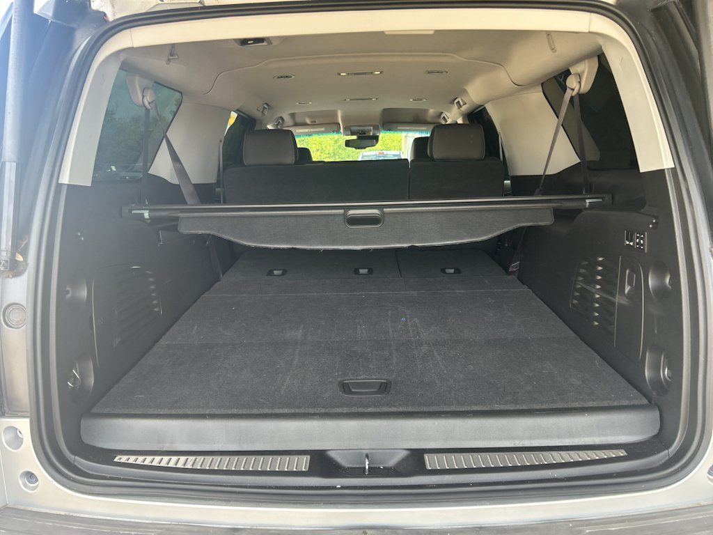 Used 2016 Quicksilver Metallic GMC SLT image 23