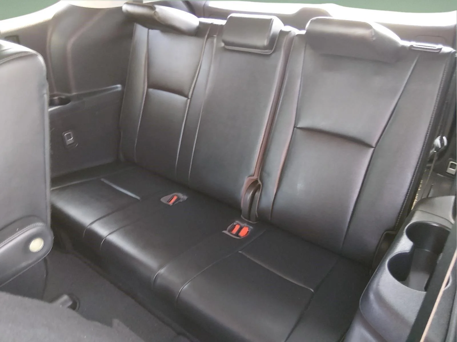 Used 2021 Ruby Flare Pearl Toyota Limited image 20