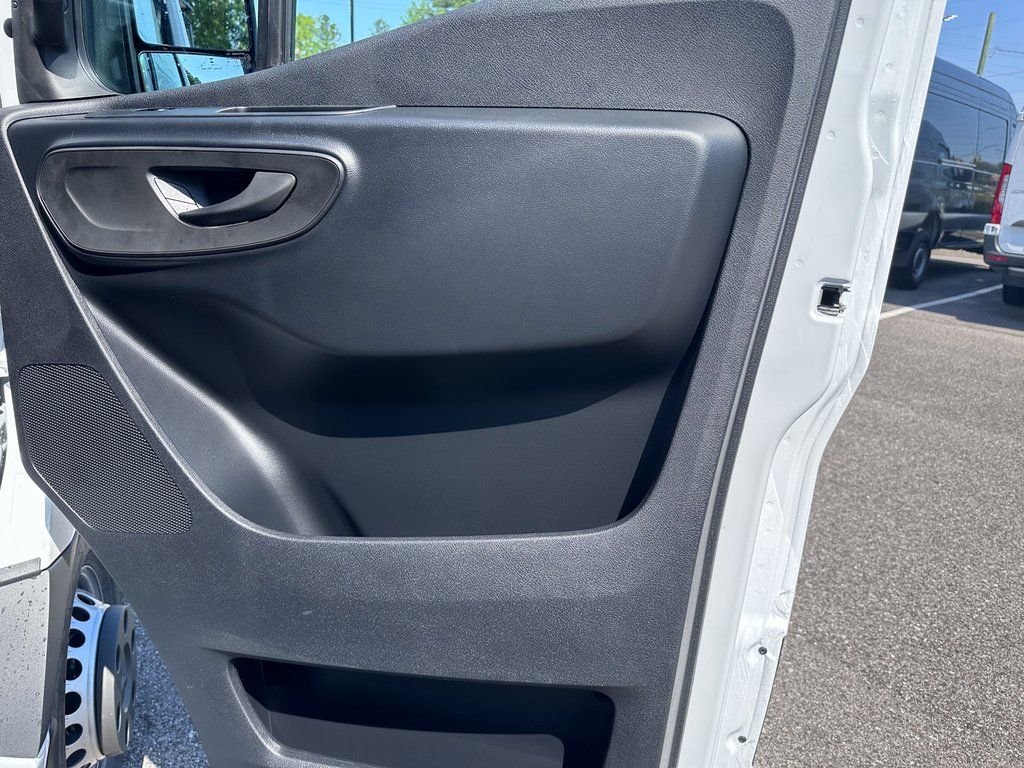 2025 Mercedes-Benz Sprinter Cargo Van Base - Photo 28