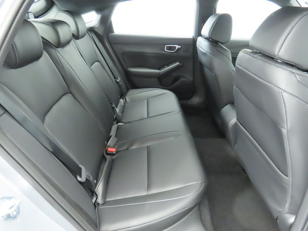 2025 Acura Integra A-Spec - Photo 23