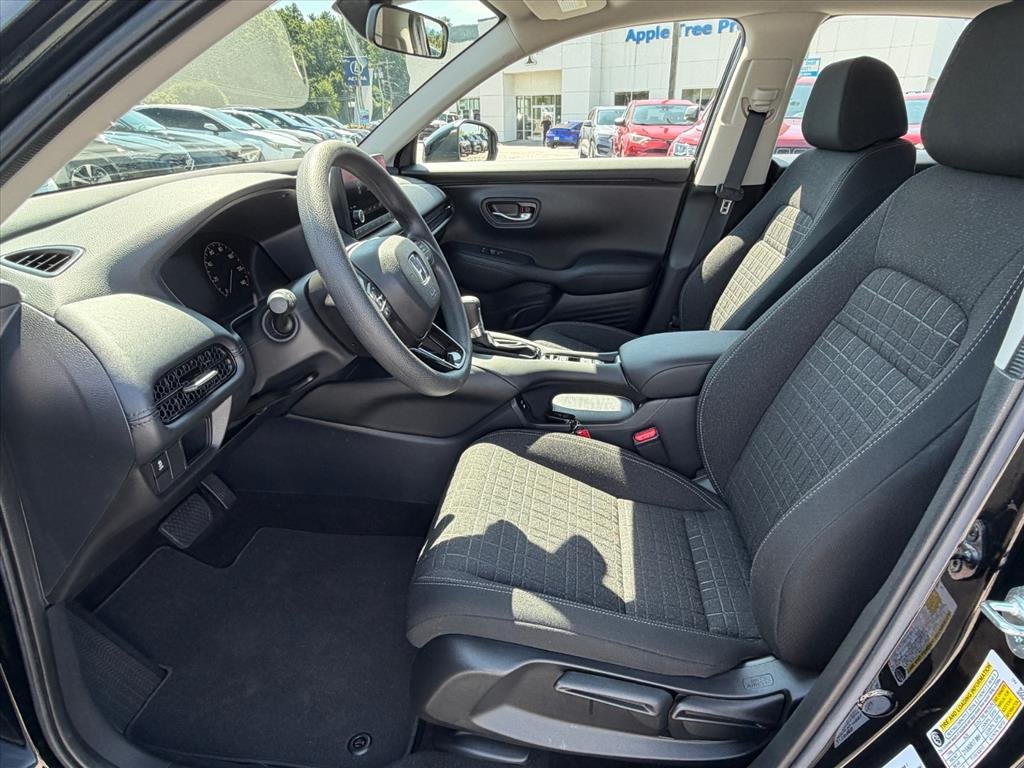 2024 Honda HR-V LX - Photo 8