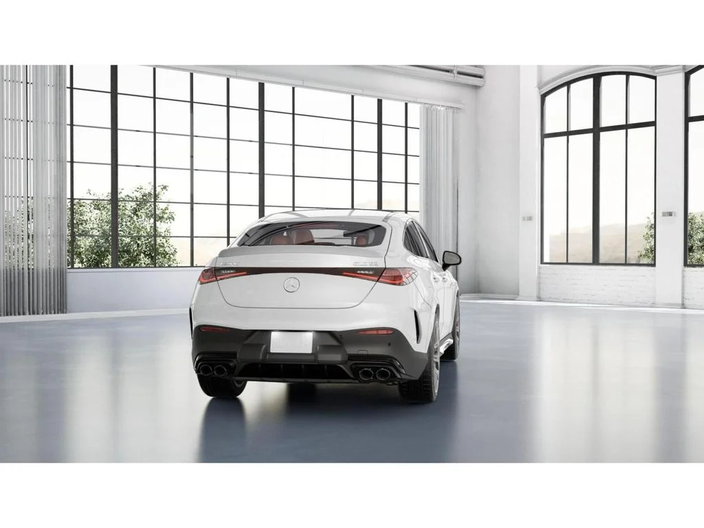 New 2027 White Mercedes-Benz  image 24