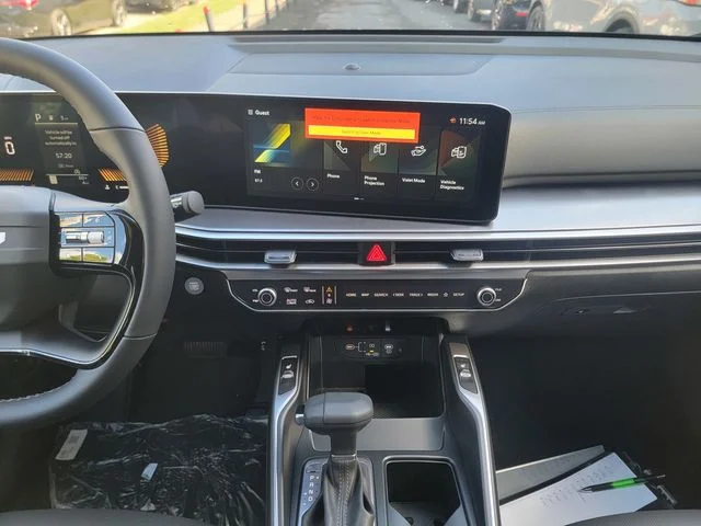 2026 Kia Sorento S - Photo 22