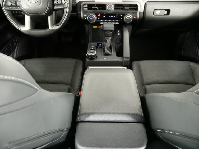 Used 2026 Underground Toyota TRD Off-Road Premium image 25
