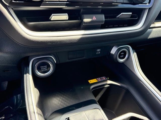 2024 Toyota Grand Highlander XLE - Photo 27