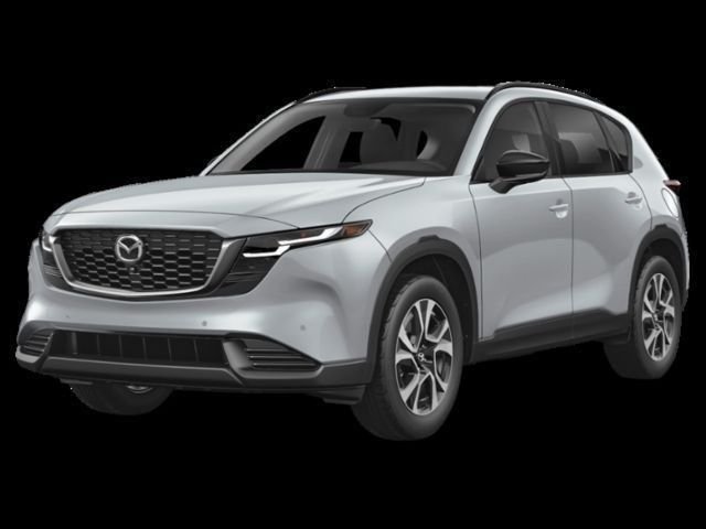 2026 Mazda CX-5 S Preferred Auto AWD's photo