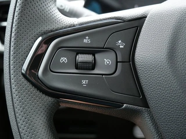 New 2026 Mosaic Black Metallic Chevrolet LS image 19