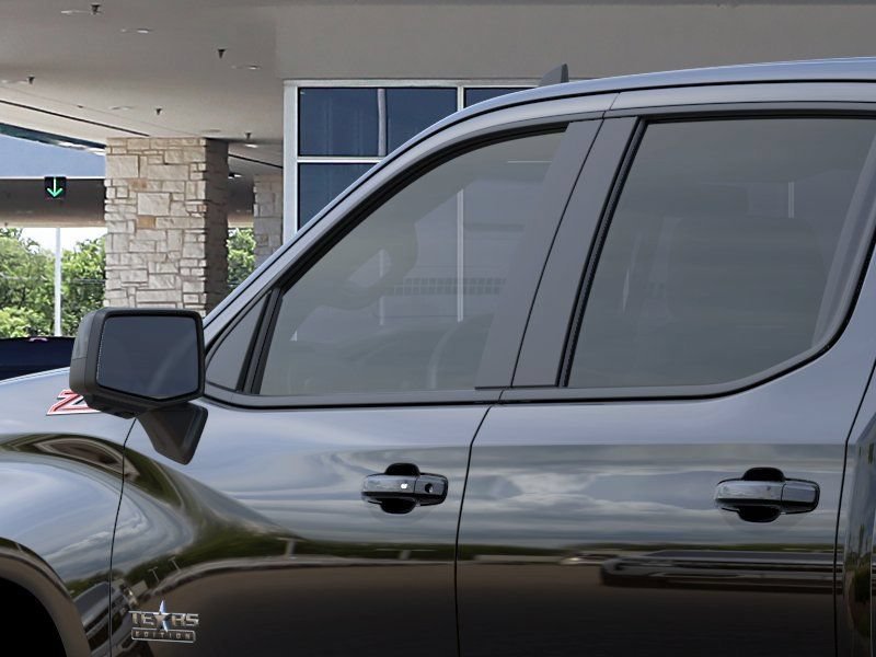 2026 Chevrolet Silverado 1500 RST - Photo 12