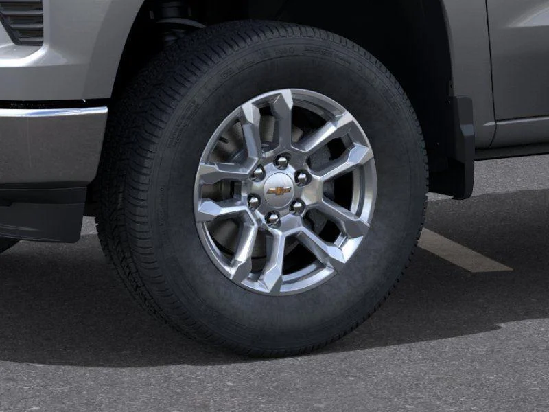 2026 Chevrolet Silverado 1500 LT - Photo 9