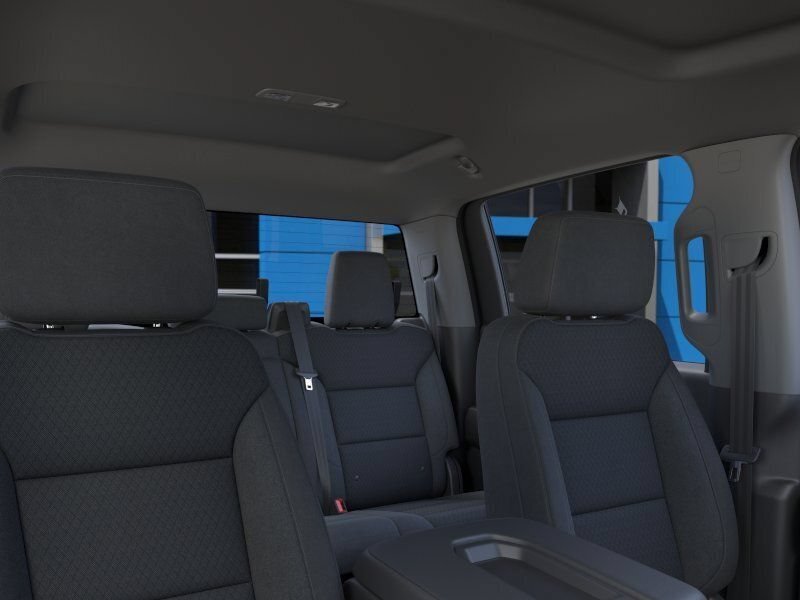 2026 Chevrolet Silverado 1500 Custom - Photo 24