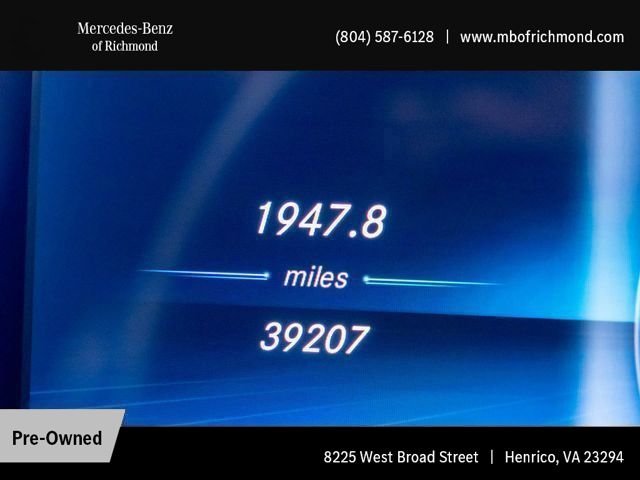 Certified Used 2023 Black Mercedes-Benz G 550 image 20
