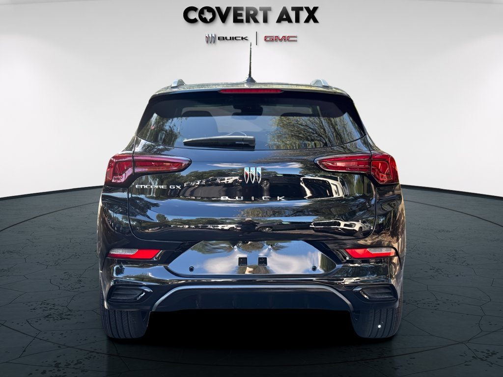 2026 Buick Encore GX Sport Touring - Photo 7