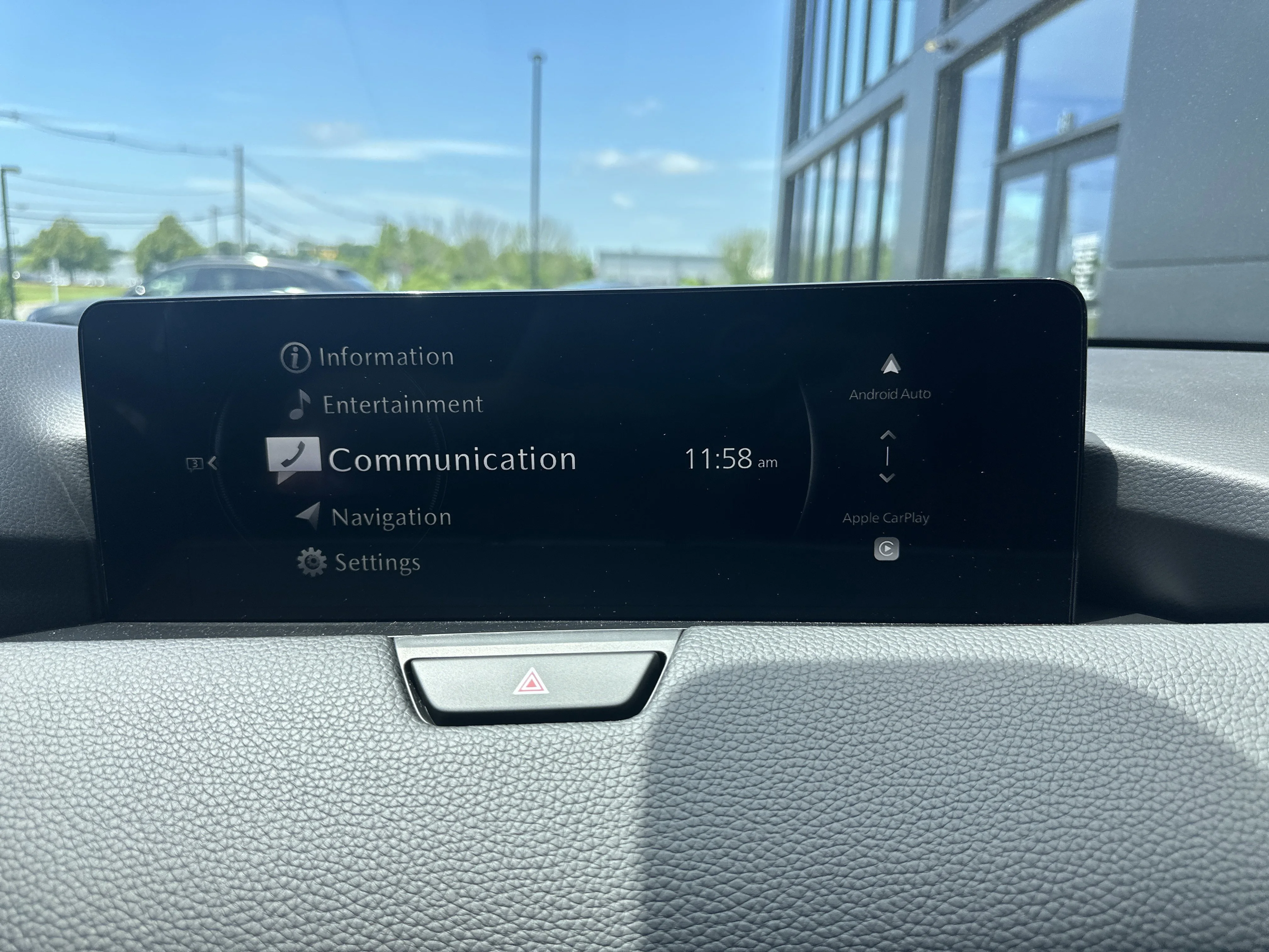 New 2026 Rhodium White Premium Mazda 3.3 Turbo Preferred AWD image 15