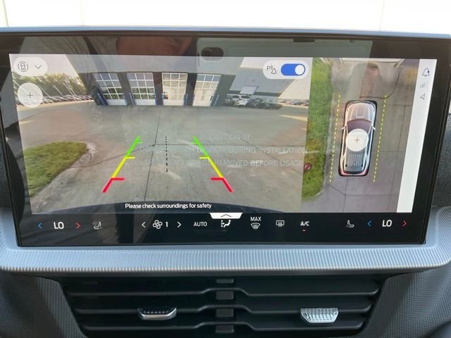 New 2026 Vapor Blue Metallic Ford Tremor® image 41