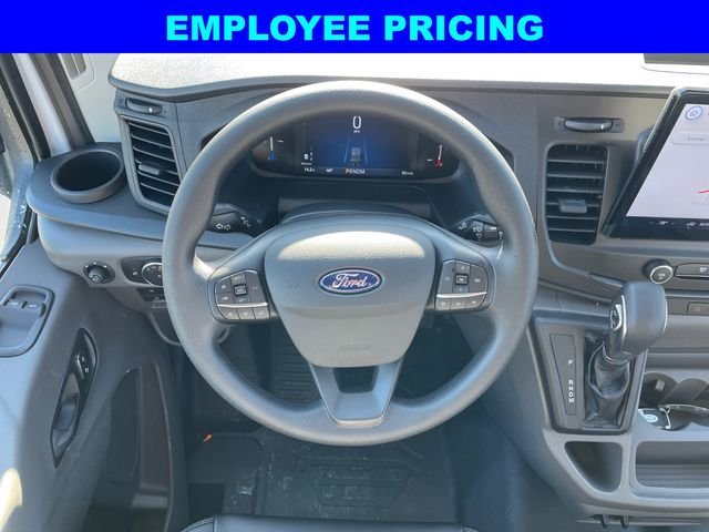 New 2026 White Ford Base image 12
