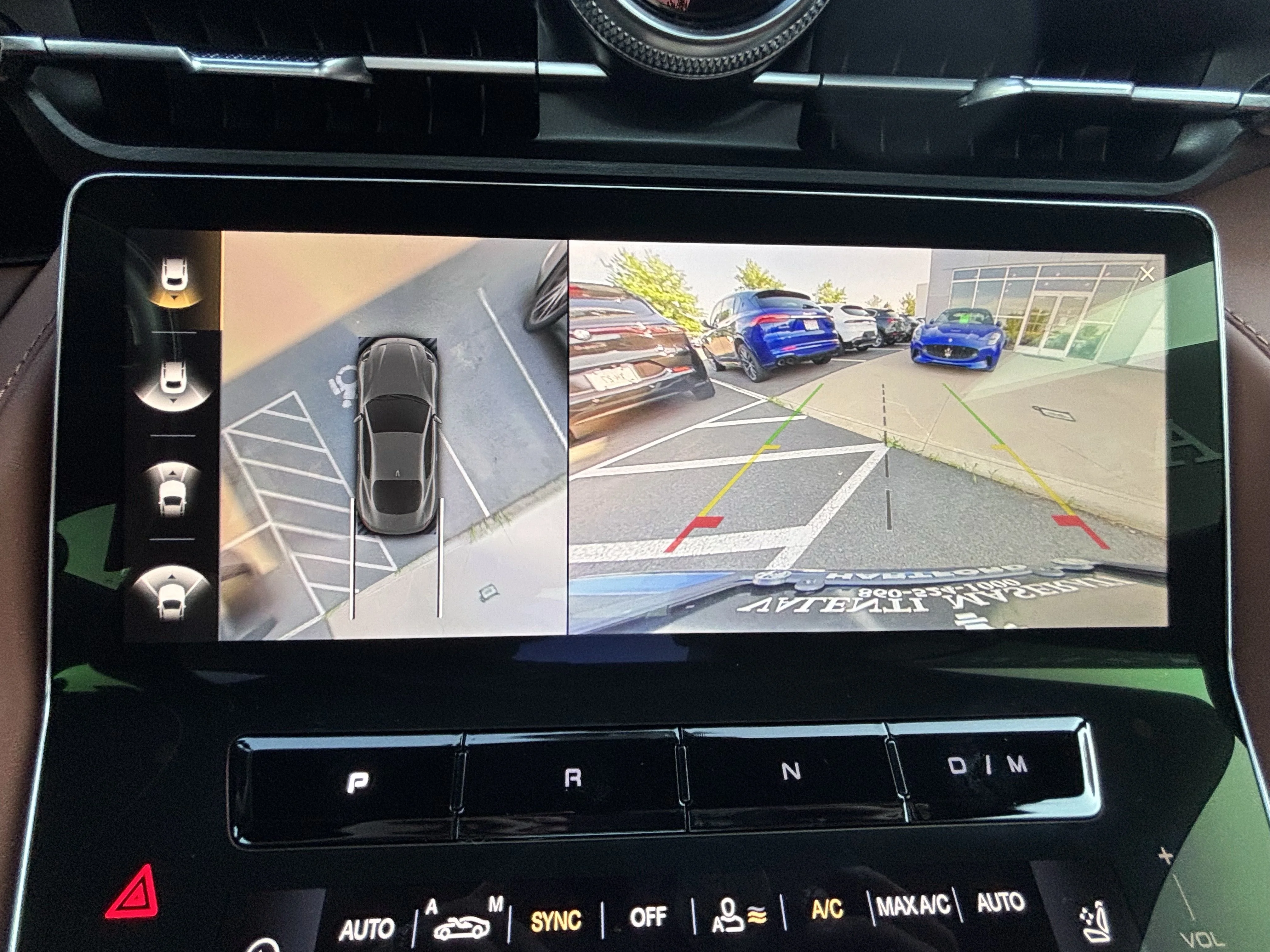 New 2026 TAN/TAN/TAN-0 Maserati  image 24