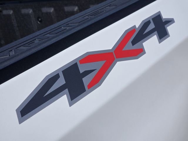 2025 Chevrolet Silverado 1500 Work Truck - Photo 9
