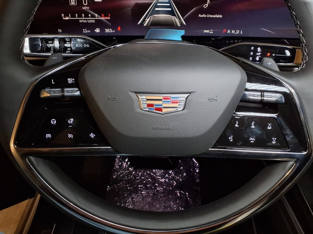 2026 Cadillac Escalade ESV Sport - Photo 20