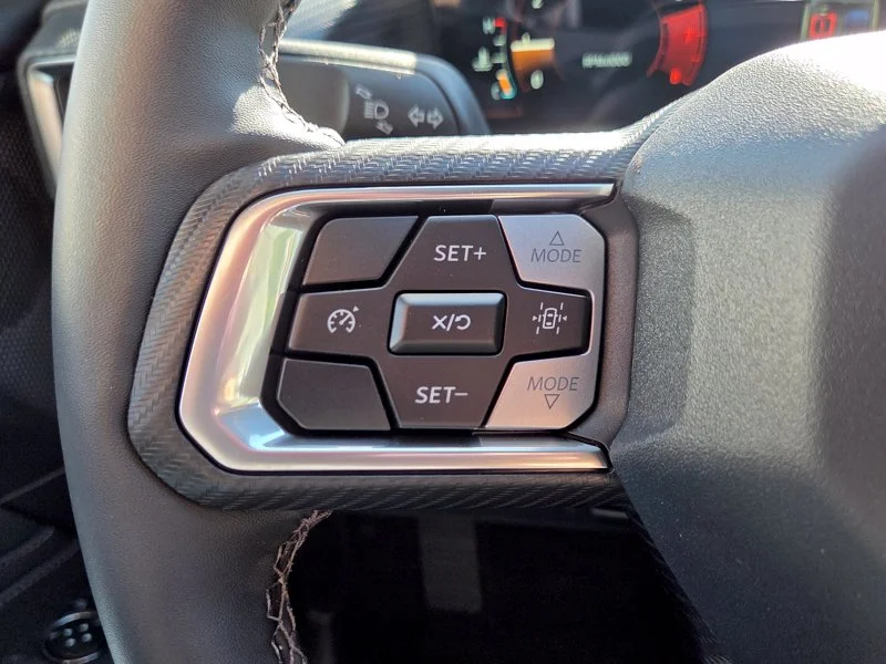 New 2026 Avalanche Gray Ford EcoBoost® Premium Convertible image 24