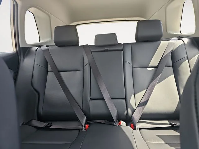New 2026  Toyota XLE Premium image 11