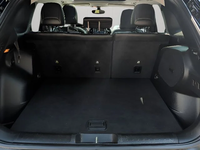Used 2020 Black Jeep Limited image 39