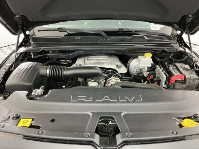 Used 2019 Black Ram Rebel image 29
