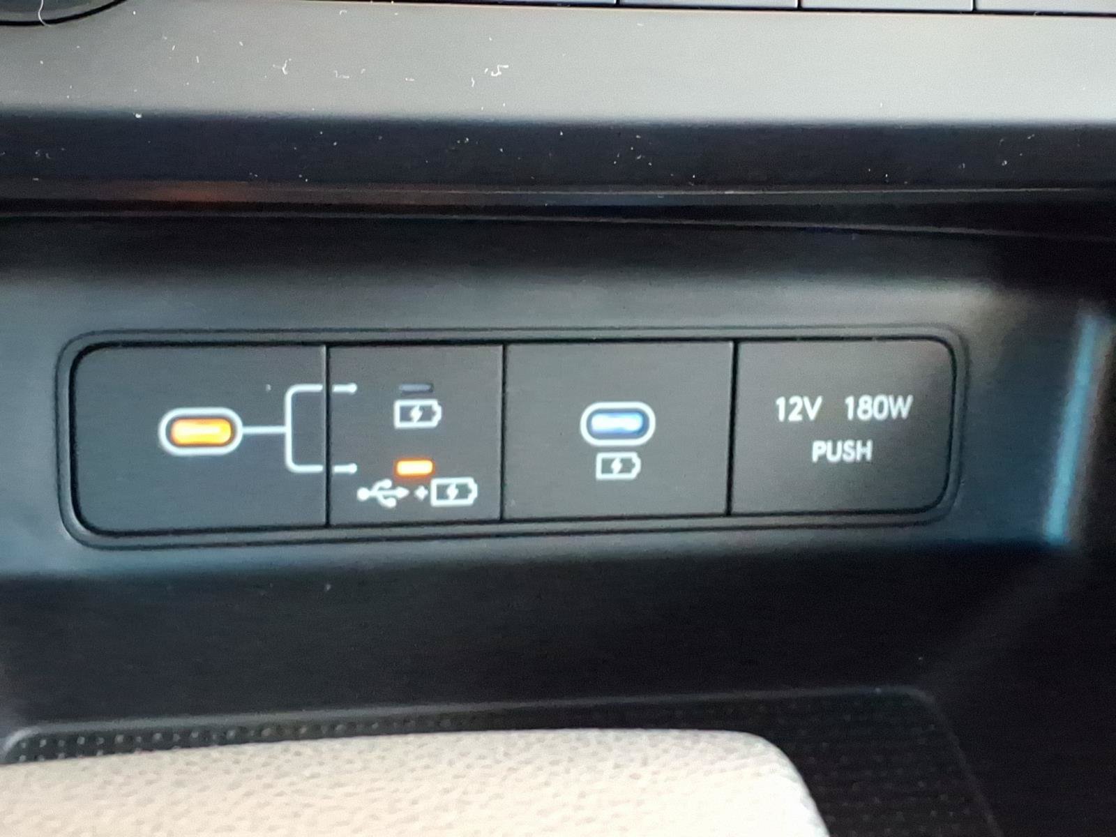 2026 Hyundai Tucson SE - Photo 24