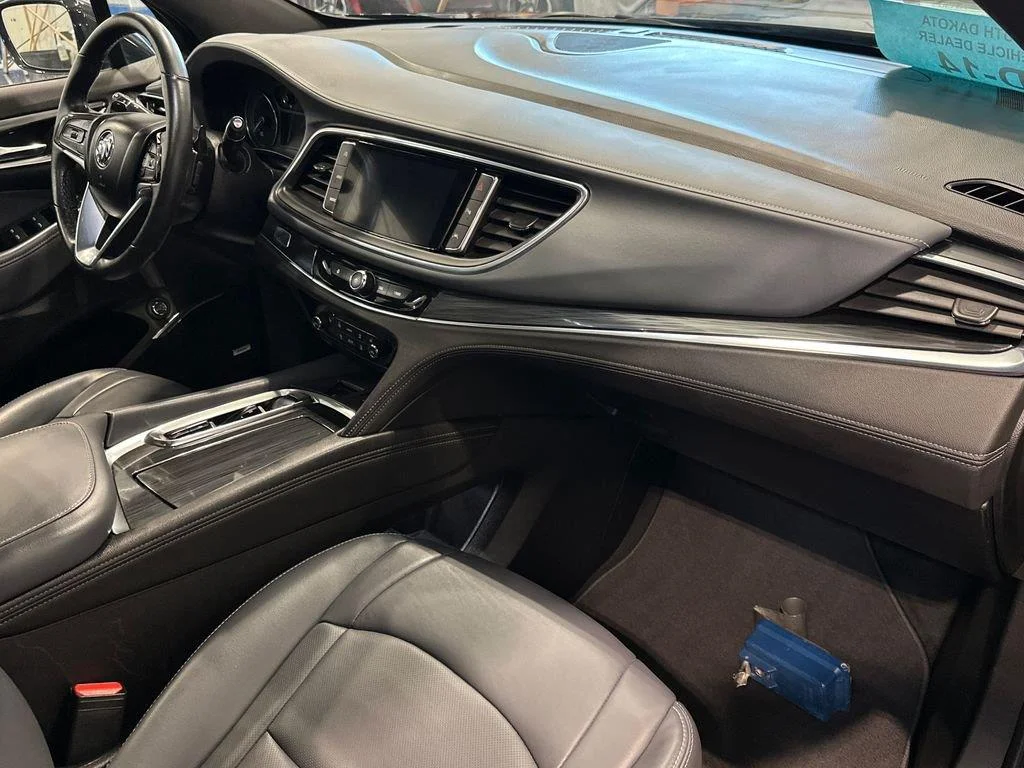 2023 Buick Enclave Essence - Photo 36
