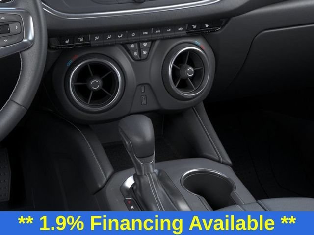 2026 Chevrolet Blazer 3LT - Photo 25