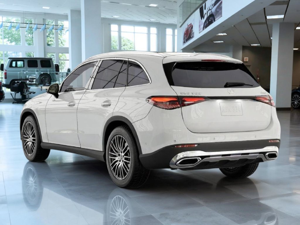 2026 Mercedes-Benz GLC Base - Photo 27