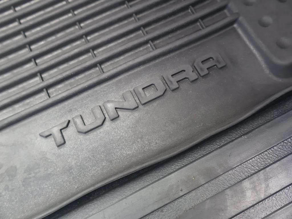 2019 Toyota Tundra TRD Pro - Photo 32