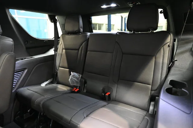New 2027 Volcanic Red Tintcoat GMC Denali image 14