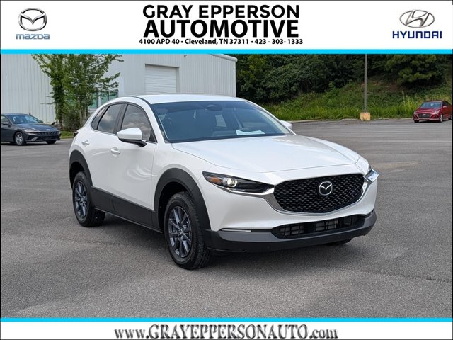 Pre-Owned 2024 Mazda CX-30 2.5 S