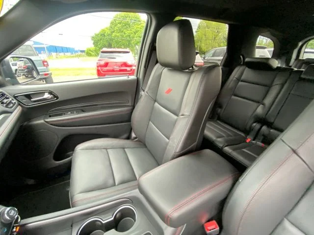 New 2026 Night Moves Exterior Paint Dodge GT Plus image 11