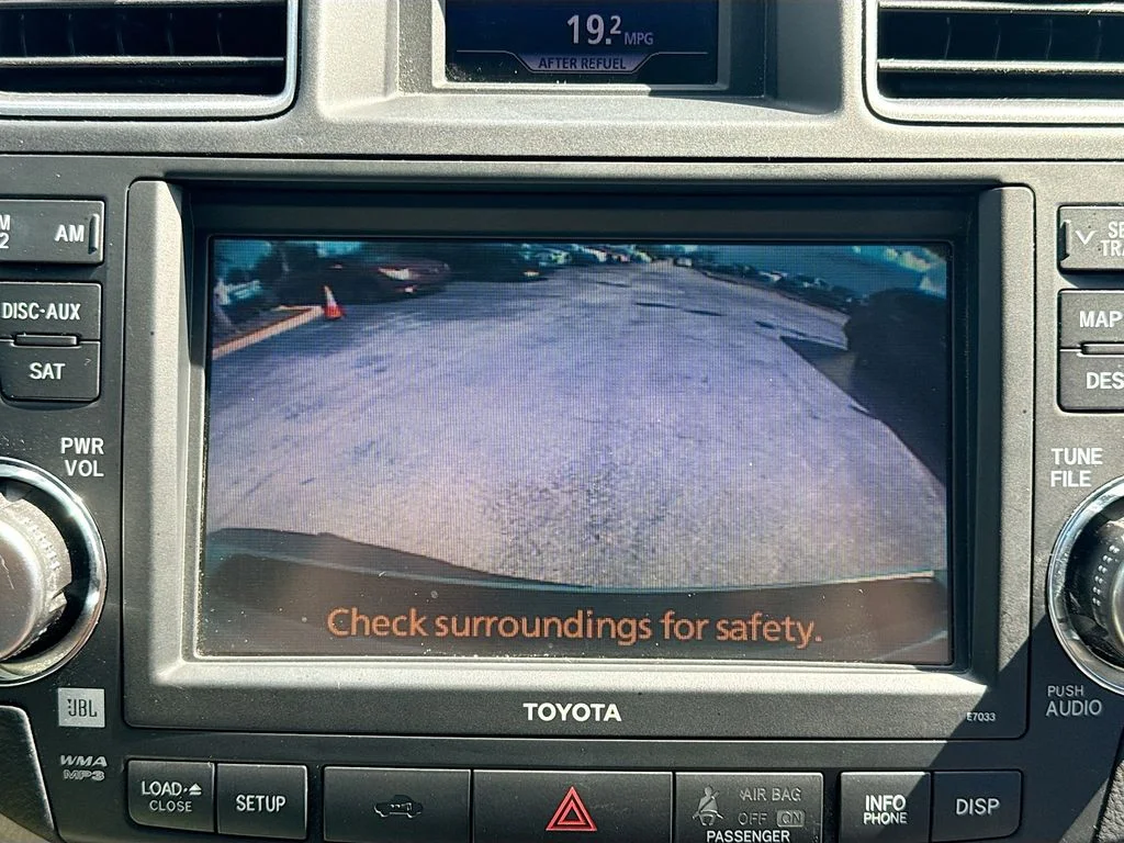 Used 2012 Silver Toyota Limited image 15