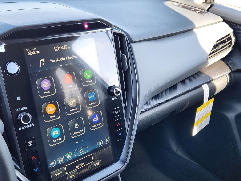 2026 Subaru Crosstrek Limited - Photo 19