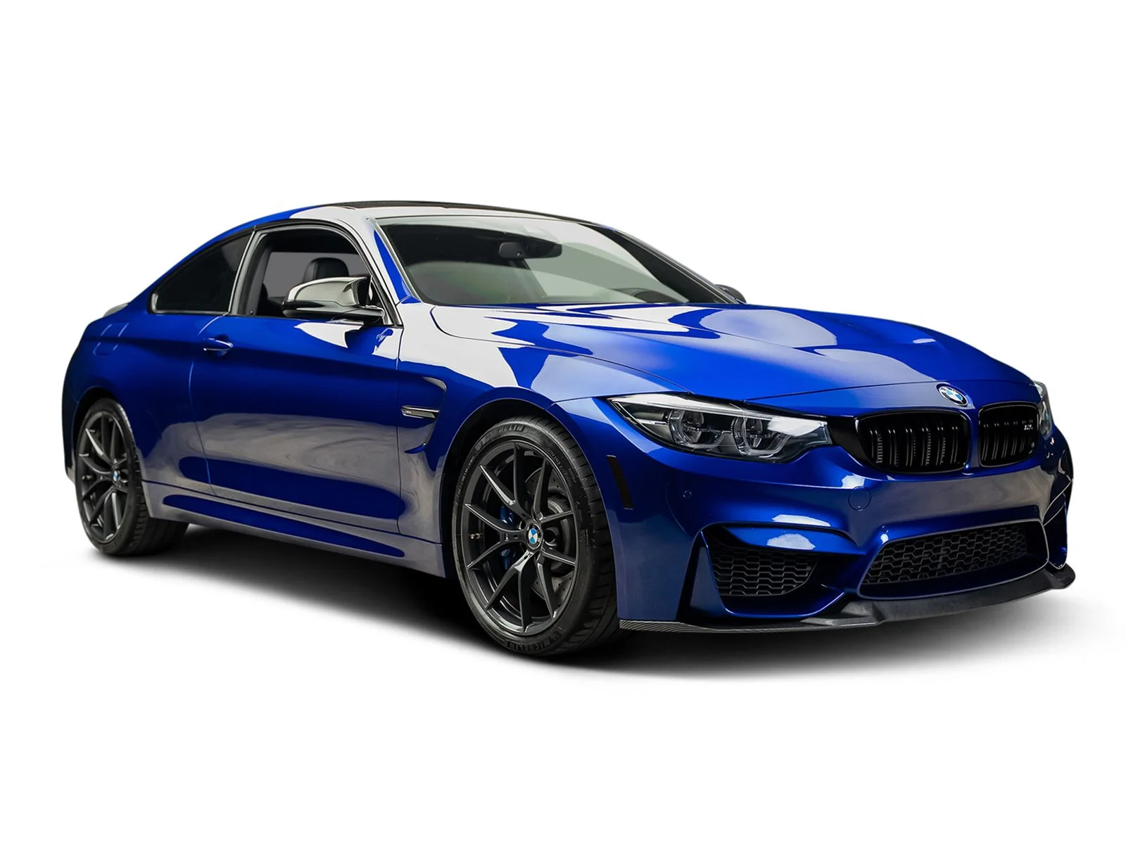 Used 2020 Red BMW CS image 7