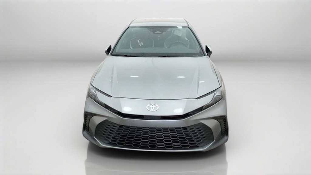 New 2027 Heavy Metal Toyota SE image 27