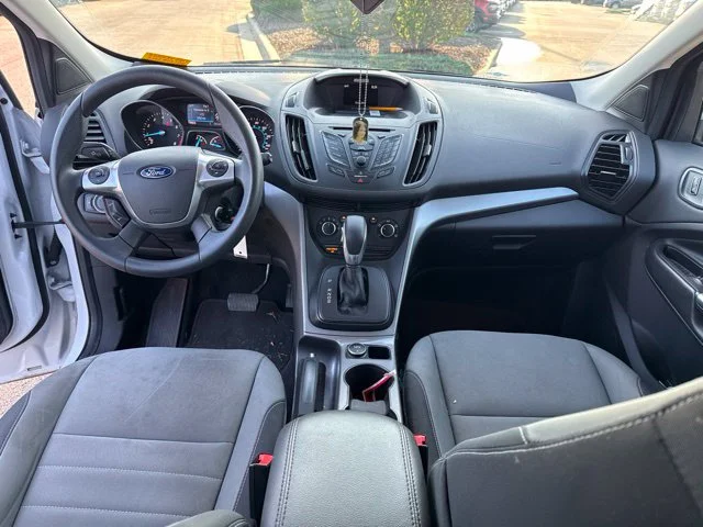 Used 2016 Oxford White Ford SE image 23