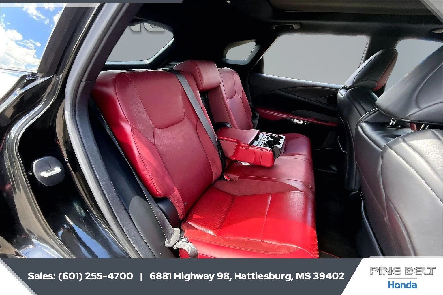 Used 2023 Caviar Lexus RX 500h F SPORT Performance image 20