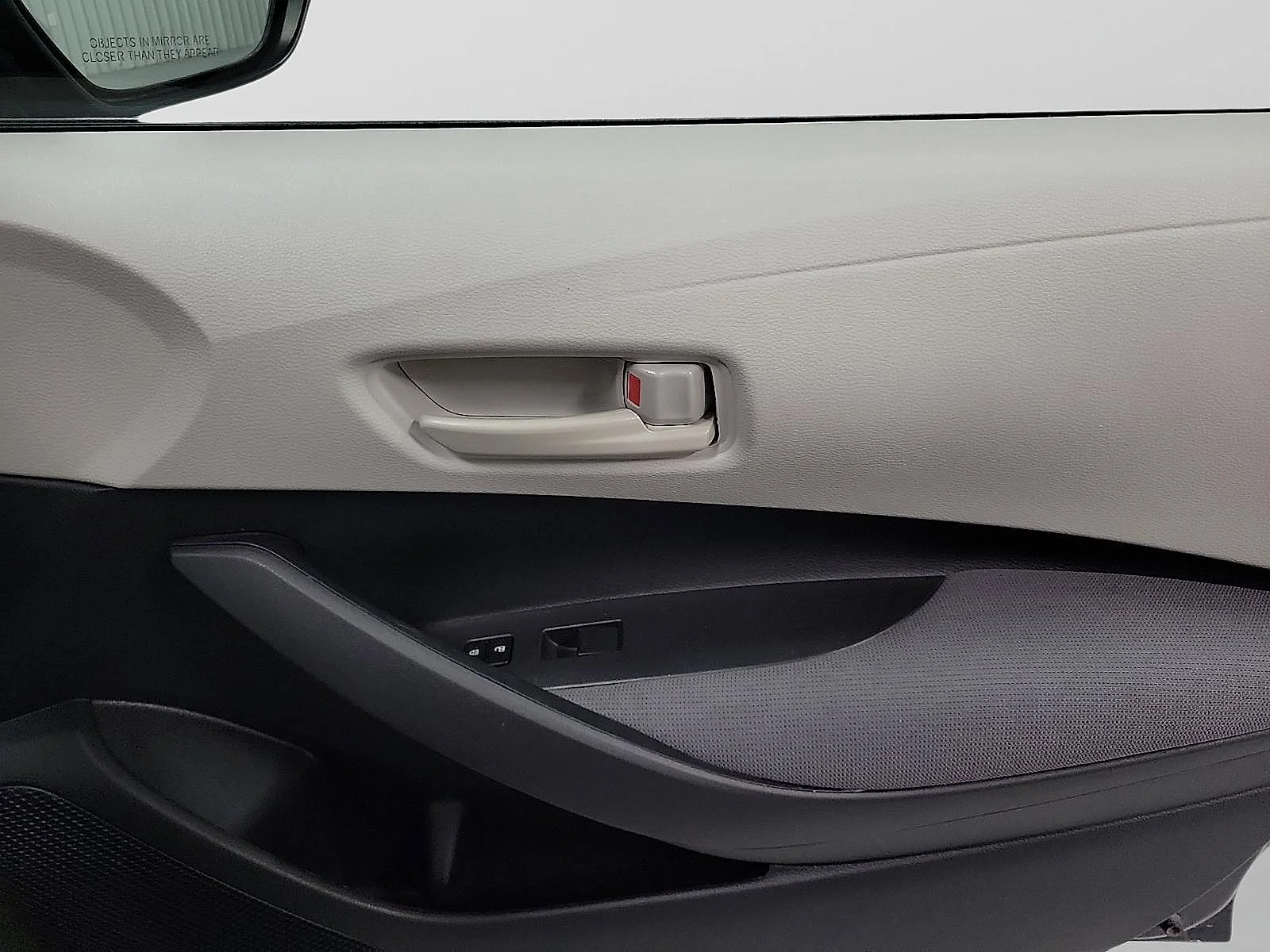 Certified Used 2024 Gray Toyota LE image 15