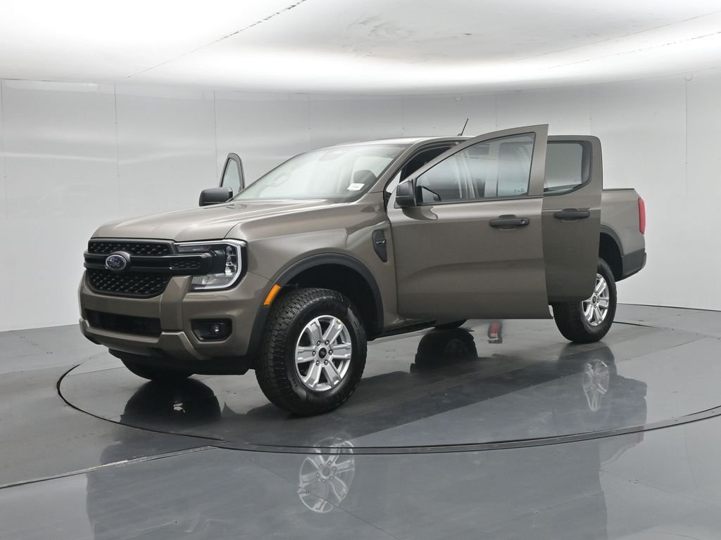 New 2026 Marsh Gray Ford XL image 27