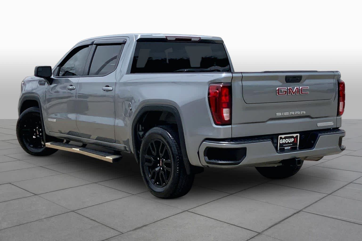 Used 2023 Sterling Metallic GMC Elevation image 12