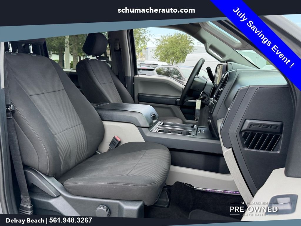 Used 2018  Ford XL image 20